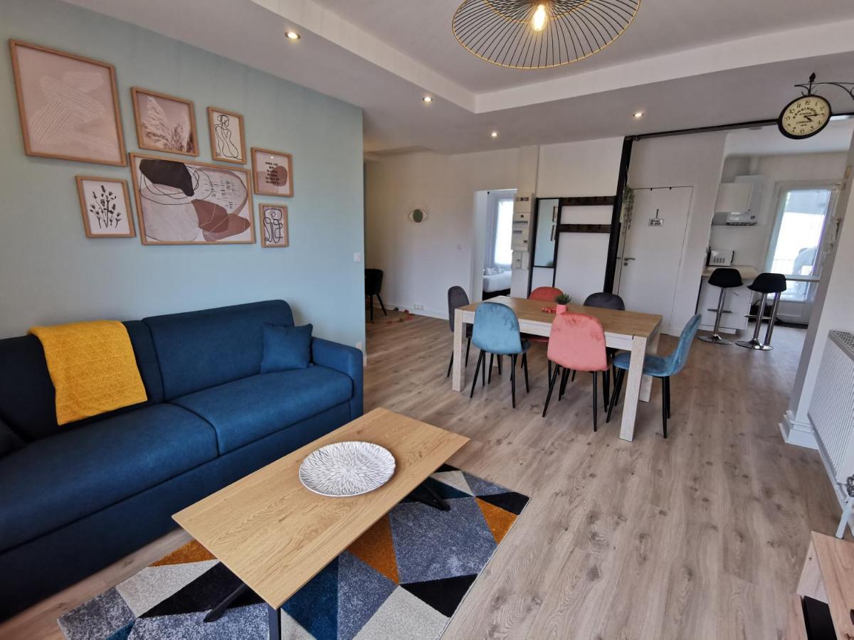 L'Odyssee - Les Maisons De Madeleine Bouguenais Ngoại thất bức ảnh